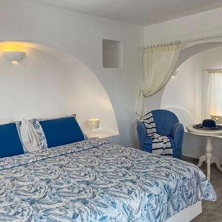 Aspalathras White Hotel Folégandros Exterior foto