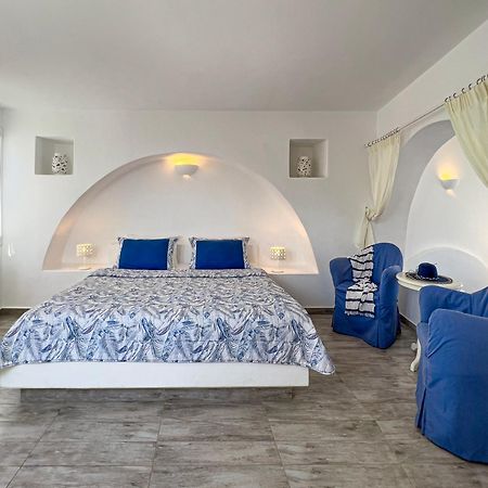 Aspalathras White Hotel Folégandros Exterior foto