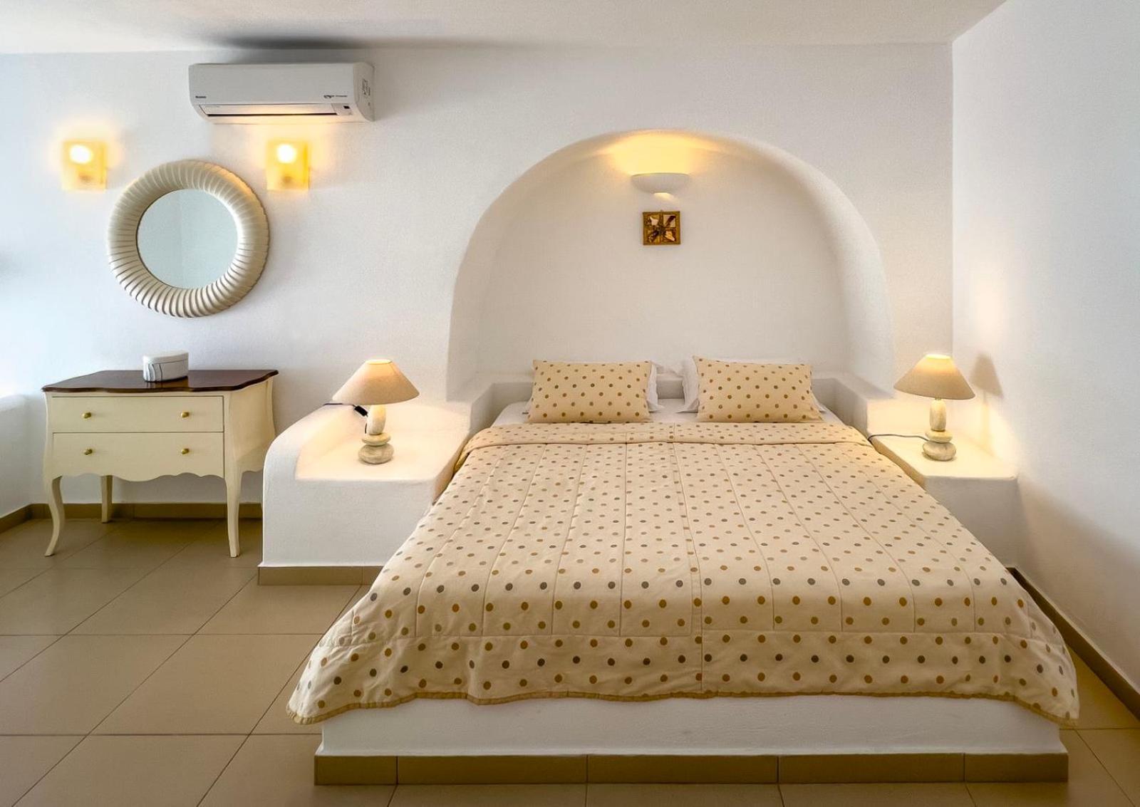 Aspalathras White Hotel Folégandros Exterior foto