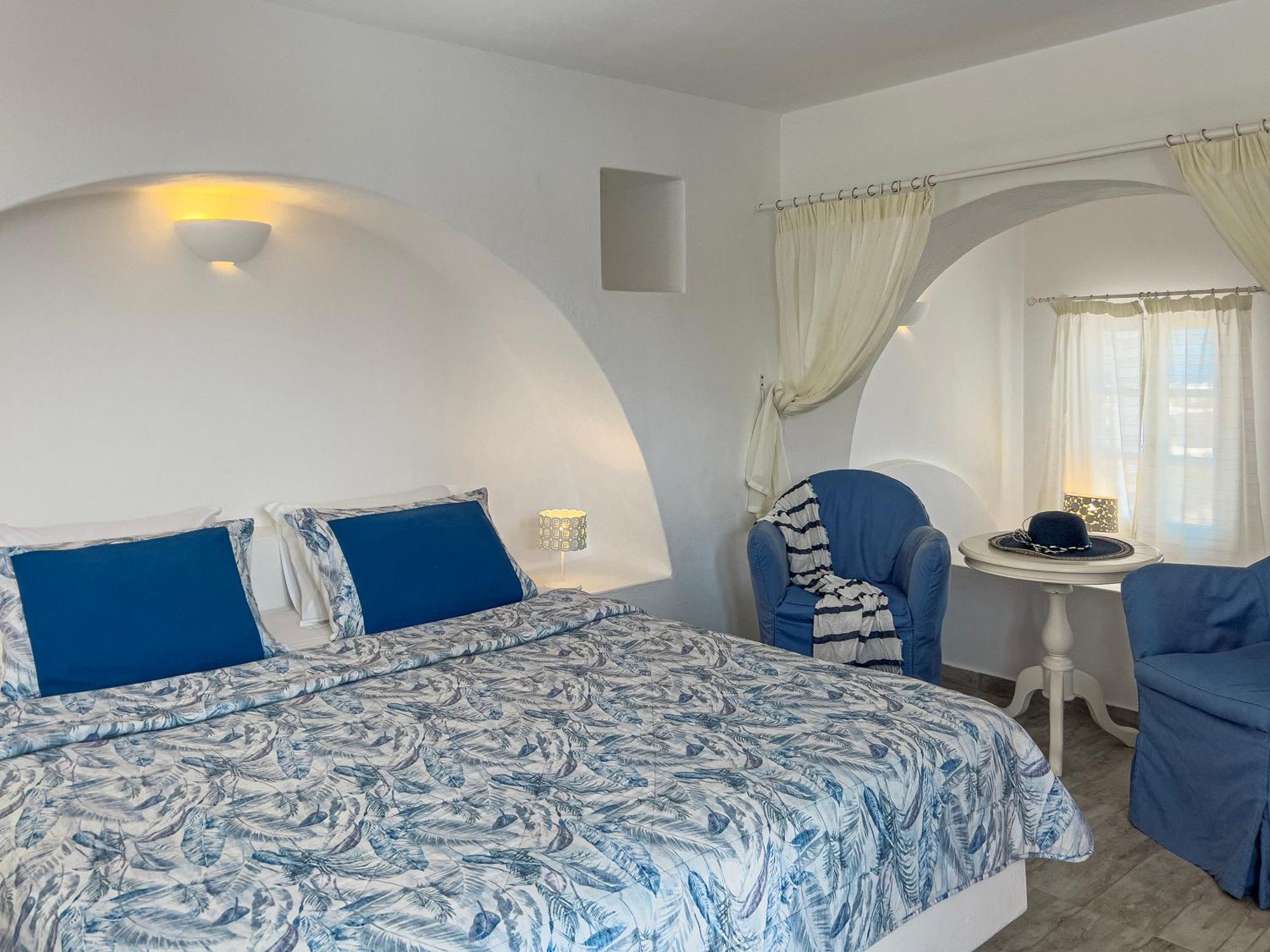Aspalathras White Hotel Folégandros Exterior foto