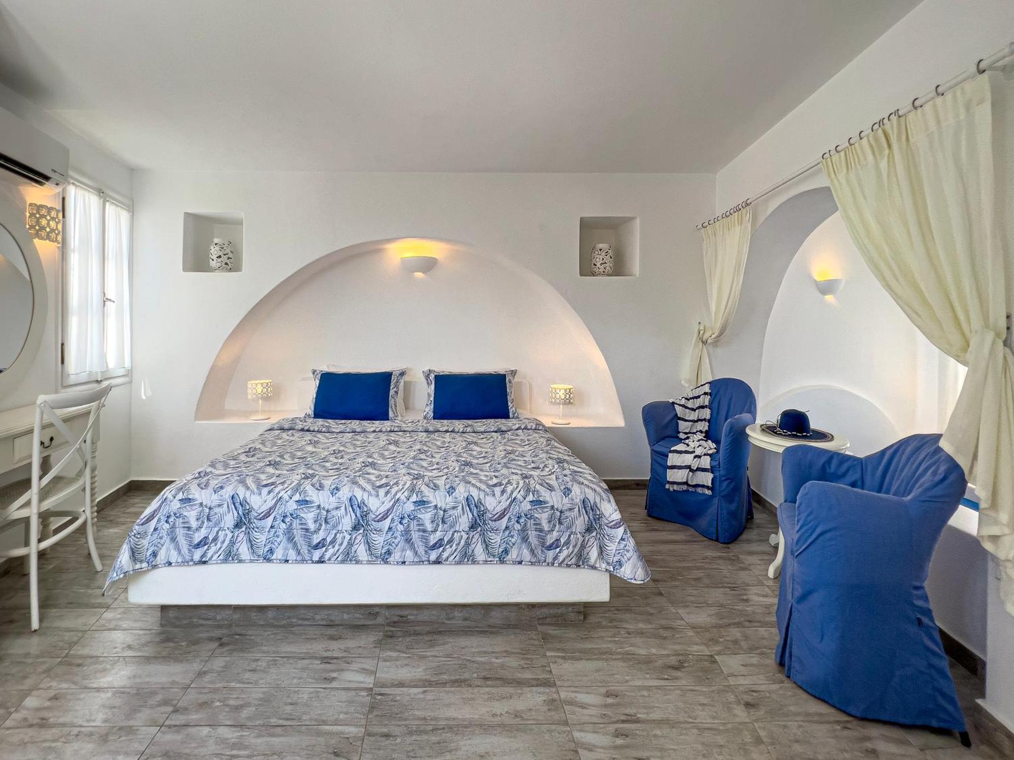 Aspalathras White Hotel Folégandros Exterior foto