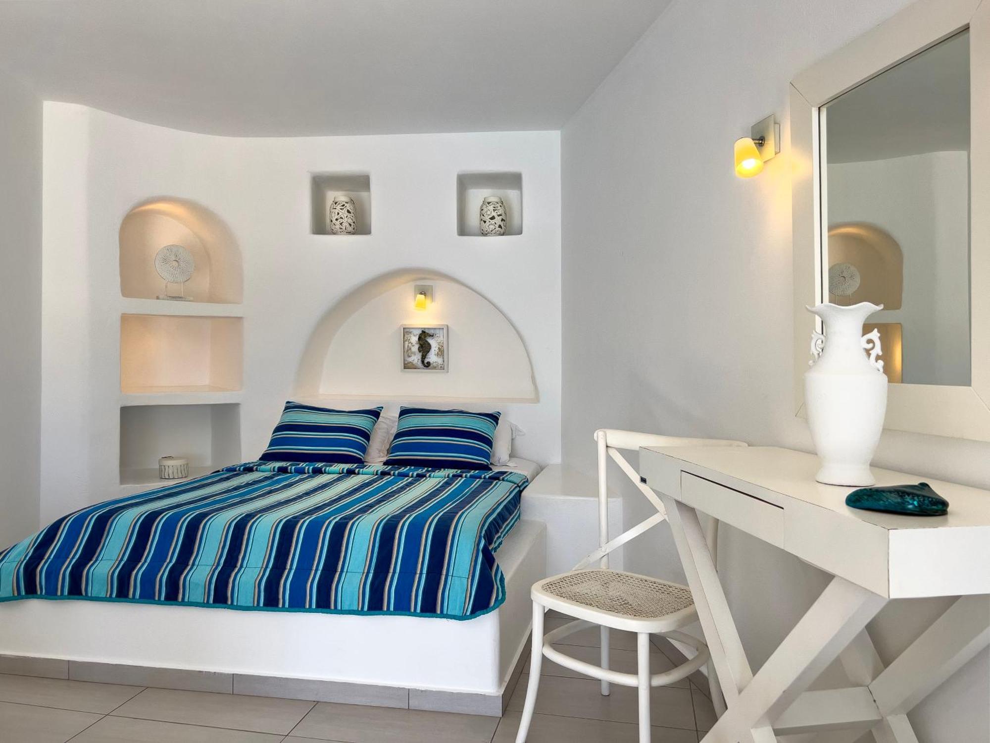 Aspalathras White Hotel Folégandros Exterior foto