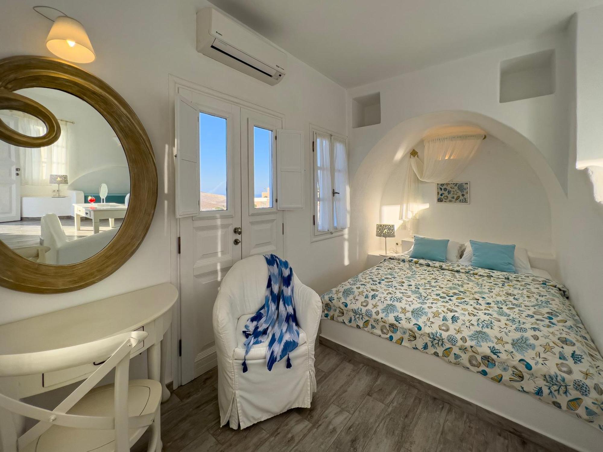 Aspalathras White Hotel Folégandros Exterior foto