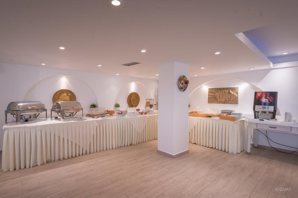 Aspalathras White Hotel Folégandros Exterior foto